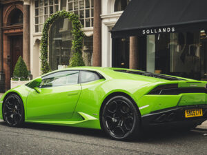 princeton exotic car towing