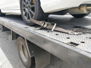 vehicle transport service